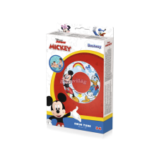 Bestawy felfújható úszógumi Mickey 56cm úszógumi, karúszó