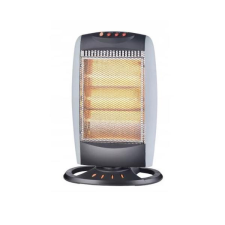 BESTER HT120H halogén hősugárzó hősugárzó