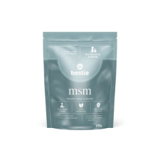  Bestie MSM – 100 g vitamin, táplálékkiegészítő kutyáknak