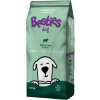 Besties Dog Lamb &amp; Rice - Bárányos és rizses száraz kutyatáp 15kg