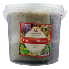 Bestlifepro Parajdi illatvarázs fürdősó 8in1 8x400g tusfürdők