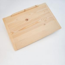  BestOn 00002 Gyúrótábla-nyújtódeszka 70x50cm konyhai eszköz