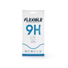 Bestsuit Flexible 9H Nano Glass - Apple iPhone 16 Plus rugalmas üvegfólia (BS314605) mobiltelefon kellék