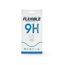 Bestsuit Flexible 9H Nano Glass Samsung Galaxy A14 5G Edzett üveg kijelzővédő mobiltelefon kellék