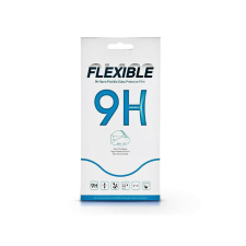 Bestsuit Flexible 9H Nano Glass - Samsung Galaxy S25+ rugalmas üvegfólia mobiltelefon kellék
