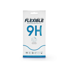 Bestsuit Flexible 9H Nano Glass Xiaomi 12 Lite Edzett üveg kijelzővédő mobiltelefon kellék
