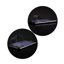 Bestsuit Flexible Hybrid Glass hibrid üveg kijelzővédő Motorola Moto G35 mobiltelefon kellék