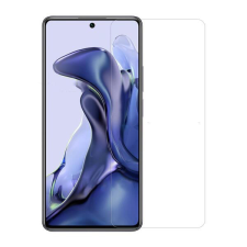 Bestsuit Flexible Hybrid Glass képernyővédő rugalmas üveg - Xiaomi 12T Pro - átlátszó mobiltelefon kellék