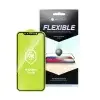 Bestsuit iPhone 14 Pro Max (6.7") nano flexibilis hibrid üvegfólia, edzett, full glue, Bestsuit