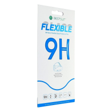 Bestsuit Samsung Galaxy A03s Bestsuit Flexible Hybrid Glass flexibilis üvegfólia, Átlátszó mobiltelefon kellék