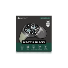 Bestsuit üveg képernyővédő fólia (Samsung Galaxy Watch3 (41 mm) mobiltelefon kellék