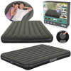  Bestway 2-person Queen mattress built-in Tritech Air pump 203x152x25cm 6716S
