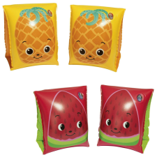 Bestway 32042 ananászos úszókarszalag gyerekeknek strandjáték