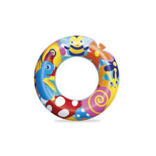 Bestway 36013 albinute 56 cm-es úszó bója vizes játék