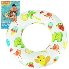 BESTWAY 36014 Flamingo felfújható úszógumi úszógumi, karúszó