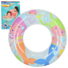  BESTWAY 36113 Felfújható úszógumi 51cm sellők úszógumi, karúszó