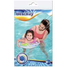 Bestway 36113 Mintás úszógumi - 51 cm, többféle úszógumi, karúszó
