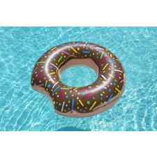 BESTWAY 36118 Donut 107cm bronz úszógumi úszógumi, karúszó