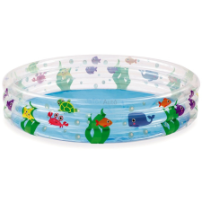 Bestway 51004 Mintás medence - 152 x 30 cm medence