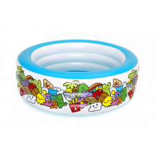 Bestway 51121 (152 x 51 cm) medence