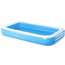 Bestway 54150 Felfújható gyermek medence 305x183x46 cm medence