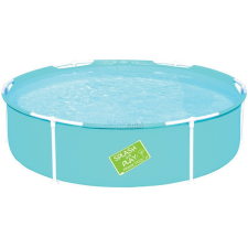 Bestway 56283 Kerek merevfalú medence 152 x 38 cm medence