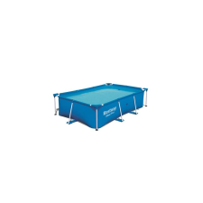 Bestway 56403 MEDENCE MEREV FALÚ 259X170X61CM medence