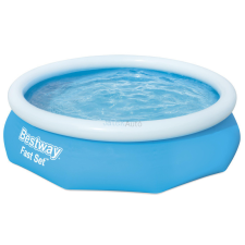 Bestway 57270 Korfu medence vízforgatóval - 305 x 76 cm medence