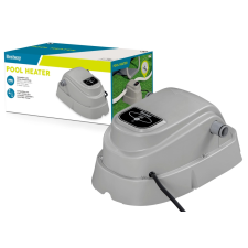 Bestway 58259 medence vízmelegítő medence kiegészítő