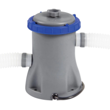 Bestway 58381 vízforgató szivattyú 1249 l/h papírbetétes medence kiegészítő