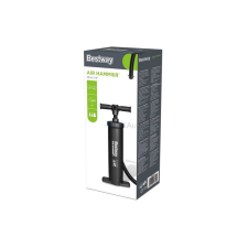 Bestway 62030 Air Hammer kézipumpa - 48 cm medence kiegészítő