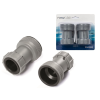  Bestway adapterek 2 db csatlakozó 38mm-es szivattyúkhoz 58236