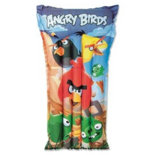 Bestway Angry Birds Matrac strandjáték