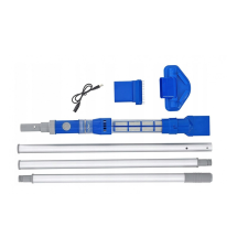  Bestway Aquasurge akkumulátoros kézi medence porszívó porszívó