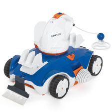 Bestway Aquatronix automata akkumulátoros medenceporszívó FFH 023 (58482) medence kiegészítő