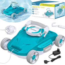 Bestway AquaTronix G200 automata medenceporszívó robot 58765 medence kiegészítő