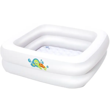 Bestway Baby Medence, négyzet alakú medence