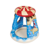 Bestway Bestway® 52270 Candyville felfújható gyermekmedence tetővel, 0,91 x 0,91 x 0,89 m
