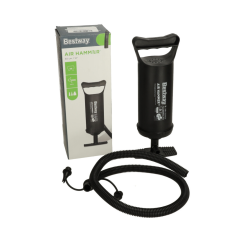 Bestway BESTWAY 62002 30cm dugattyús kézi szivattyú medence kiegészítő