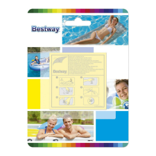 Bestway Bestway 62068 javítófolt medence kiegészítő