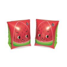 Bestway Bestway - Baba úszáskesztyű 23x15 cm (piros) strandjáték