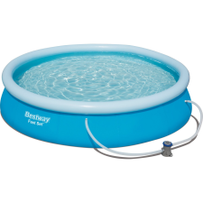 Bestway Bestway Fast Pool medence szett 366 cm x 76 cm medence