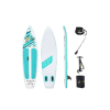 Bestway Bestway felfújható Aqua Glider SUP