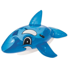 Bestway Bestway felfújható delfin kék színben strandjáték