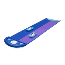 Bestway Bestway H2Ogo Slide Lunar Launch Vizi csúszda csúszda