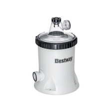 Bestway Bestway polysphere homokszűrő szivattyú 5678 l/h medence kiegészítő