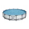 Bestway Bestway Steel Pro Max fémvázas medenceszett – 427 x 84 cm
