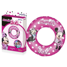 Bestway Bestway úszógumi Minnie 56cm úszógumi, karúszó