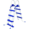 Bestway Biztonsági medence létra 107cm