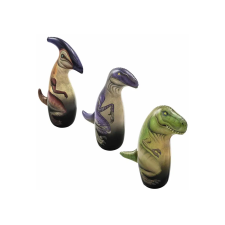 Bestway : Bop Bags™ boxolható dinoszauruszok 89 cm többféle változatban 1db kreatív és készségfejlesztő